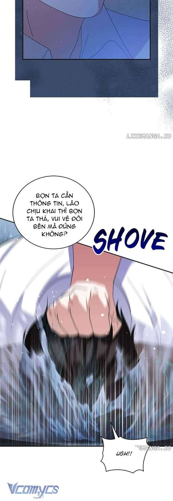 Hãy Ủng Hộ Kế Hoạch Trả Thù Của Tôi Chapter 84 - Next Chapter 85