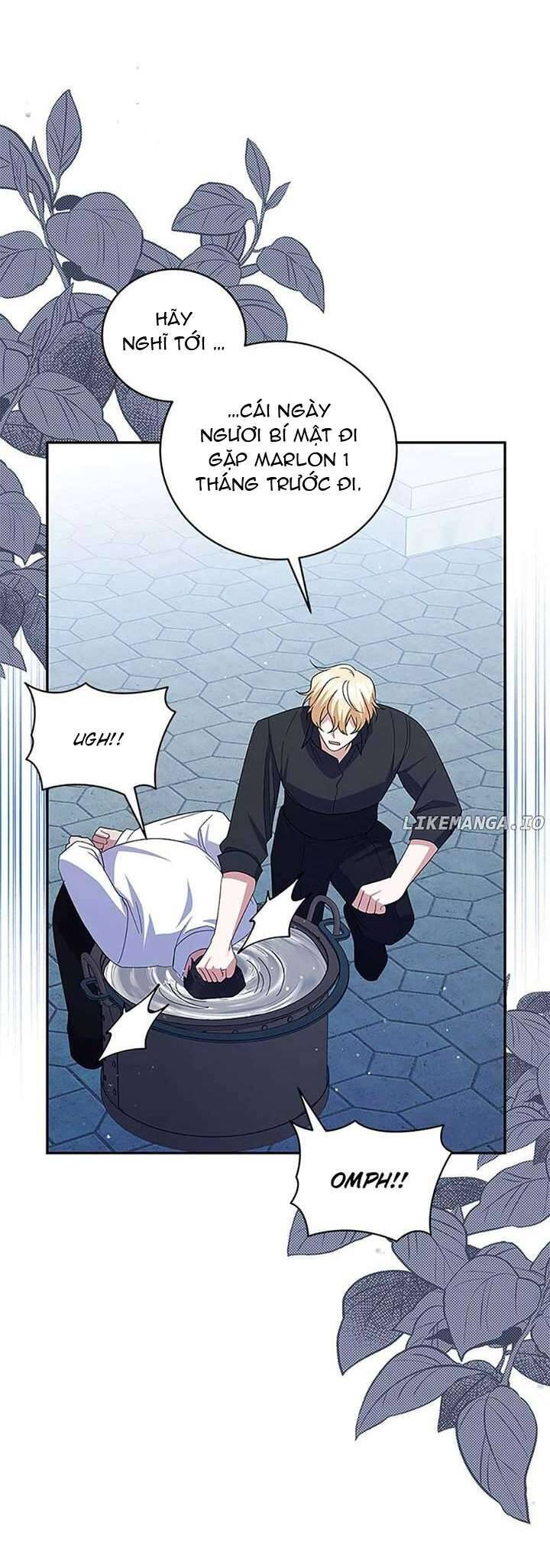 Hãy Ủng Hộ Kế Hoạch Trả Thù Của Tôi Chapter 84 - Next Chapter 85