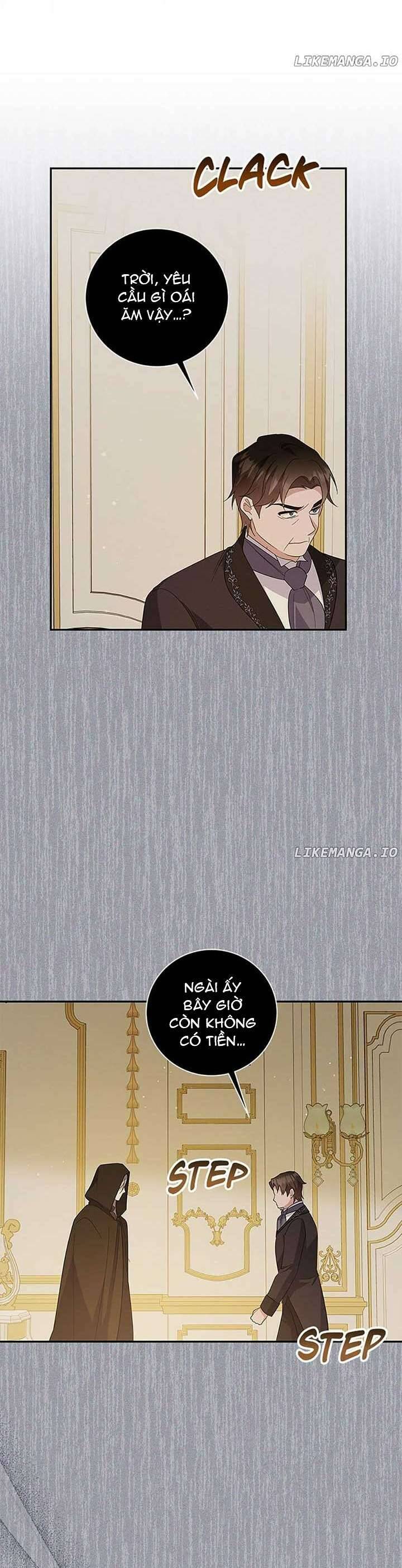 Hãy Ủng Hộ Kế Hoạch Trả Thù Của Tôi Chapter 84 - Next Chapter 85