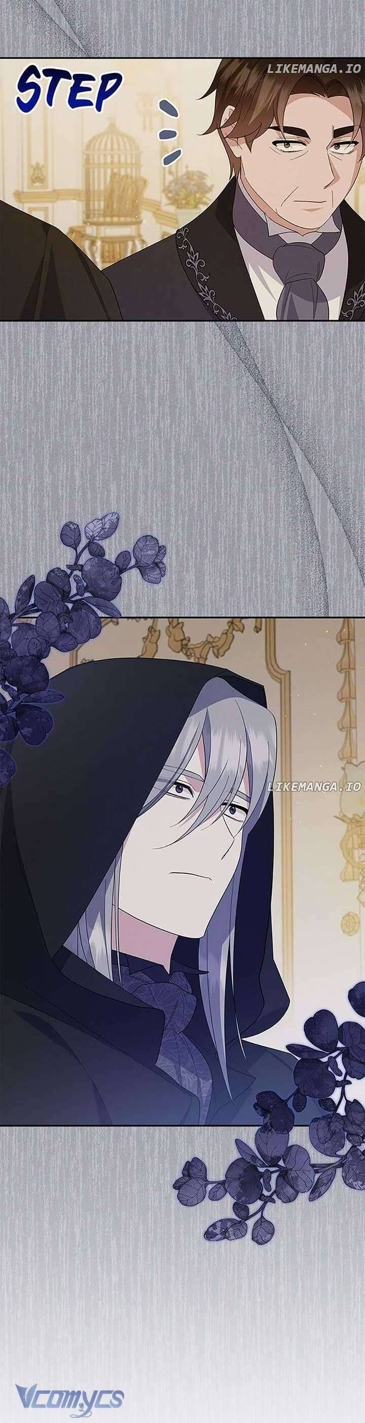 Hãy Ủng Hộ Kế Hoạch Trả Thù Của Tôi Chapter 84 - Next Chapter 85