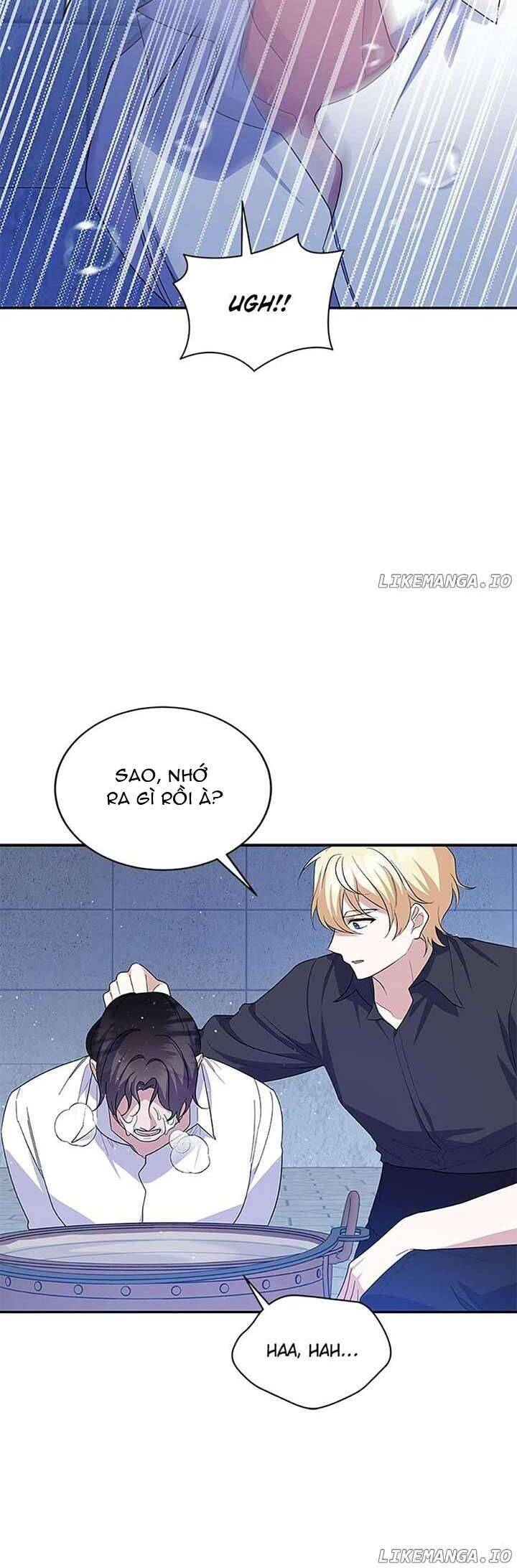 Hãy Ủng Hộ Kế Hoạch Trả Thù Của Tôi Chapter 84 - Next Chapter 85