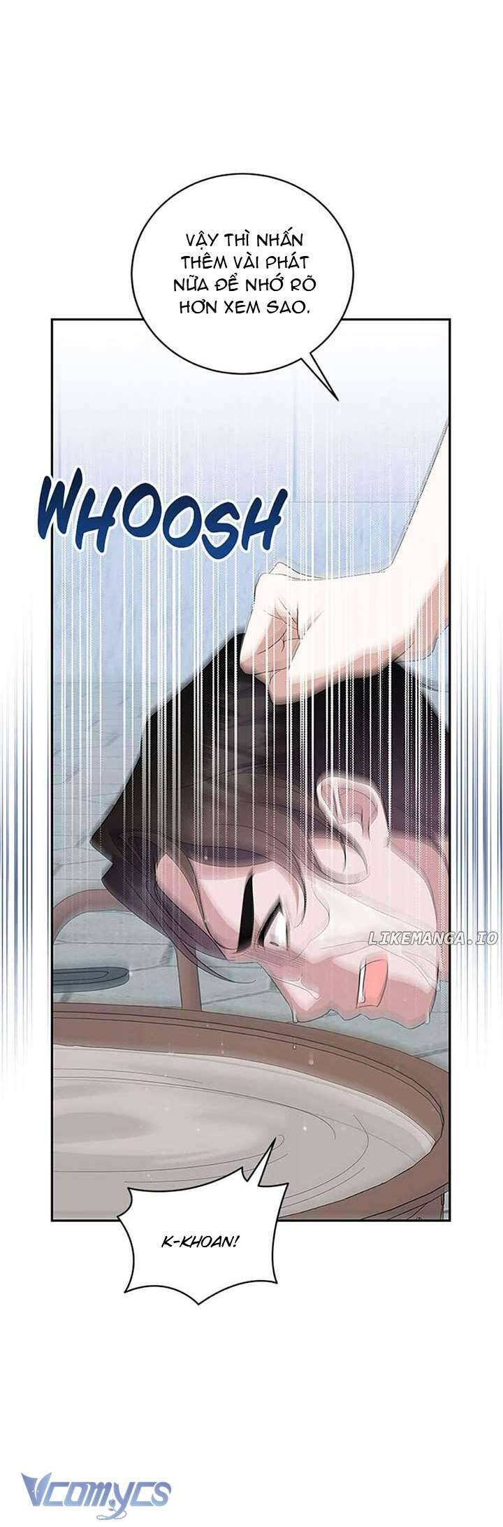 Hãy Ủng Hộ Kế Hoạch Trả Thù Của Tôi Chapter 84 - Next Chapter 85