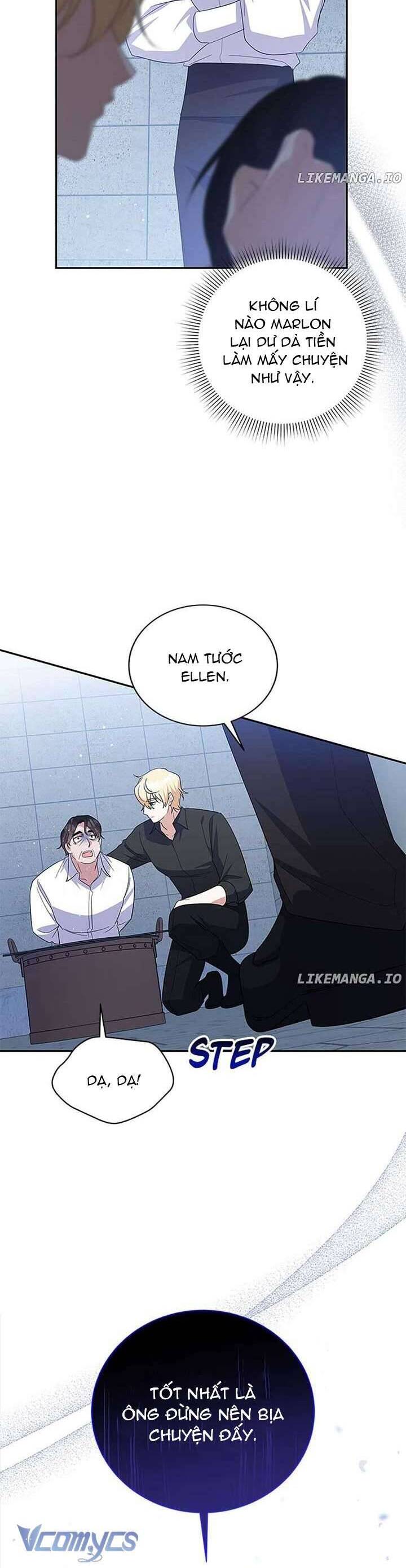 Hãy Ủng Hộ Kế Hoạch Trả Thù Của Tôi Chapter 84 - Next Chapter 85