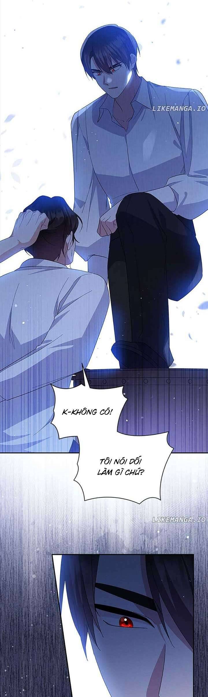 Hãy Ủng Hộ Kế Hoạch Trả Thù Của Tôi Chapter 84 - Next Chapter 85
