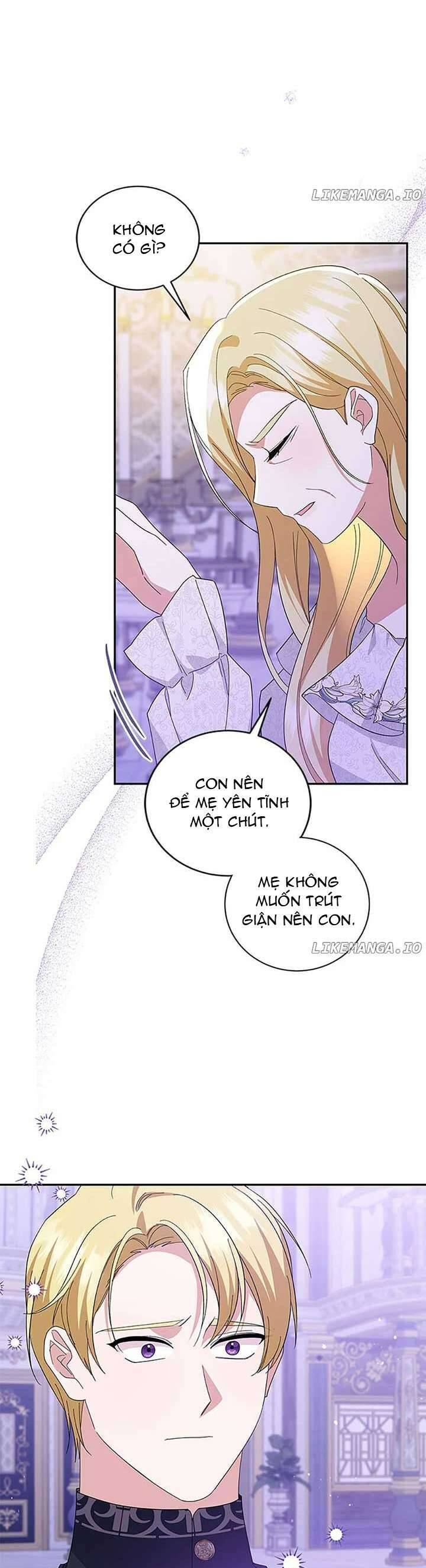 Hãy Ủng Hộ Kế Hoạch Trả Thù Của Tôi Chapter 84 - Next Chapter 85