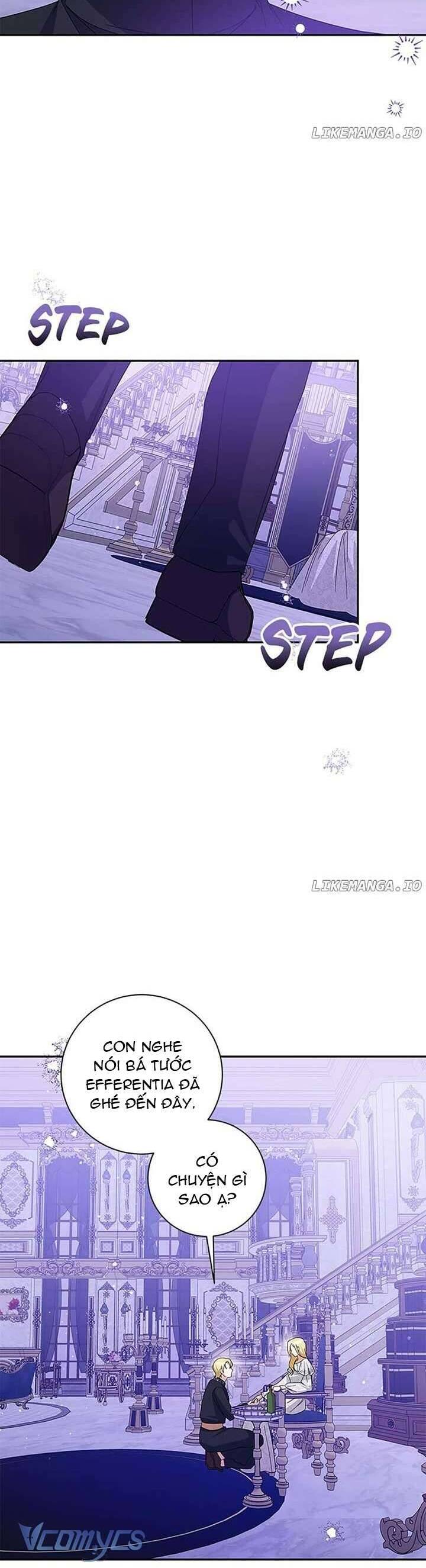 Hãy Ủng Hộ Kế Hoạch Trả Thù Của Tôi Chapter 84 - Next Chapter 85
