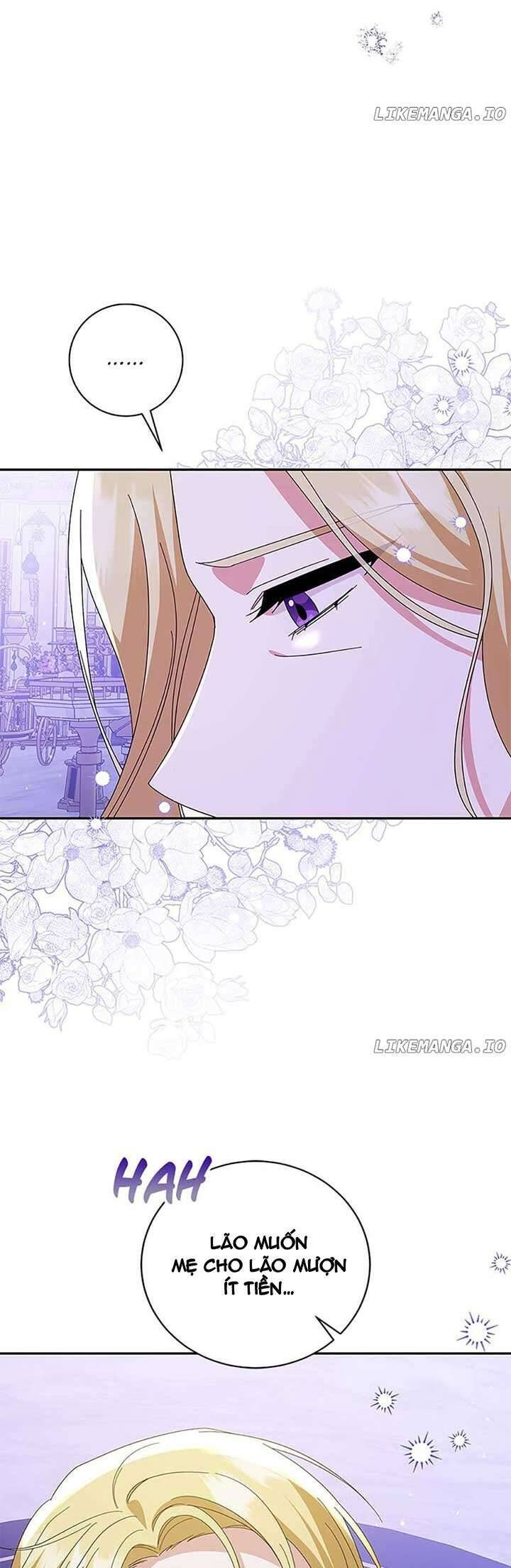 Hãy Ủng Hộ Kế Hoạch Trả Thù Của Tôi Chapter 84 - Next Chapter 85