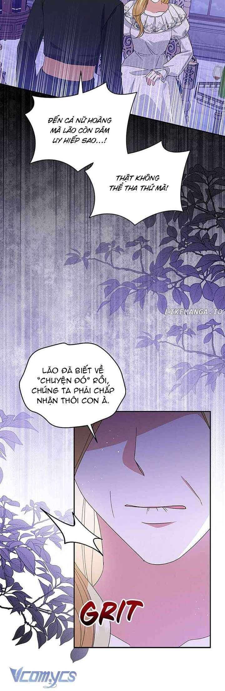 Hãy Ủng Hộ Kế Hoạch Trả Thù Của Tôi Chapter 84 - Next Chapter 85