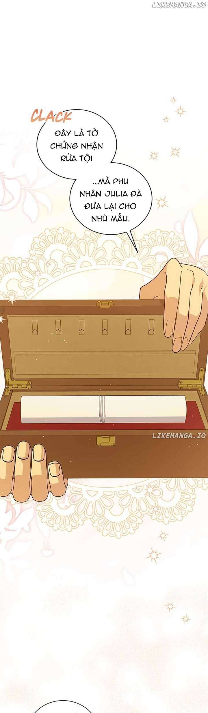 Hãy Ủng Hộ Kế Hoạch Trả Thù Của Tôi Chapter 85 - Next Chapter 86