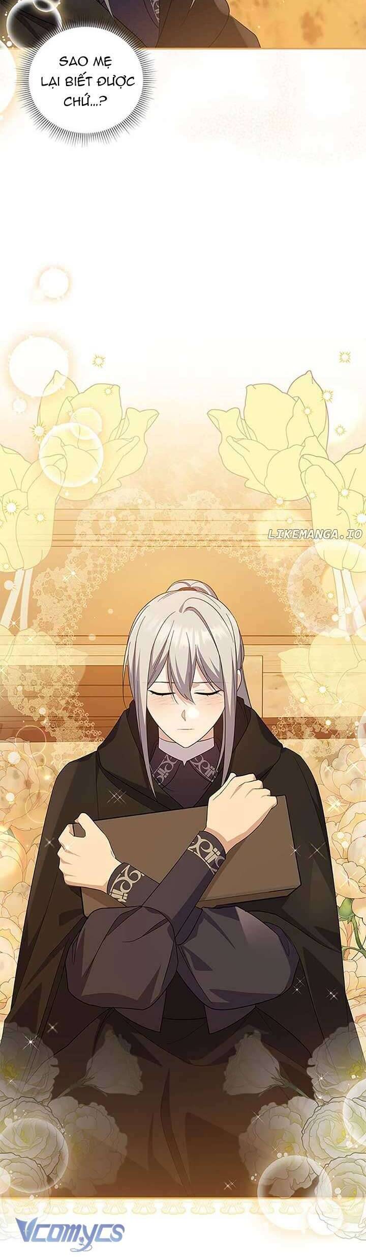 Hãy Ủng Hộ Kế Hoạch Trả Thù Của Tôi Chapter 85 - Next Chapter 86