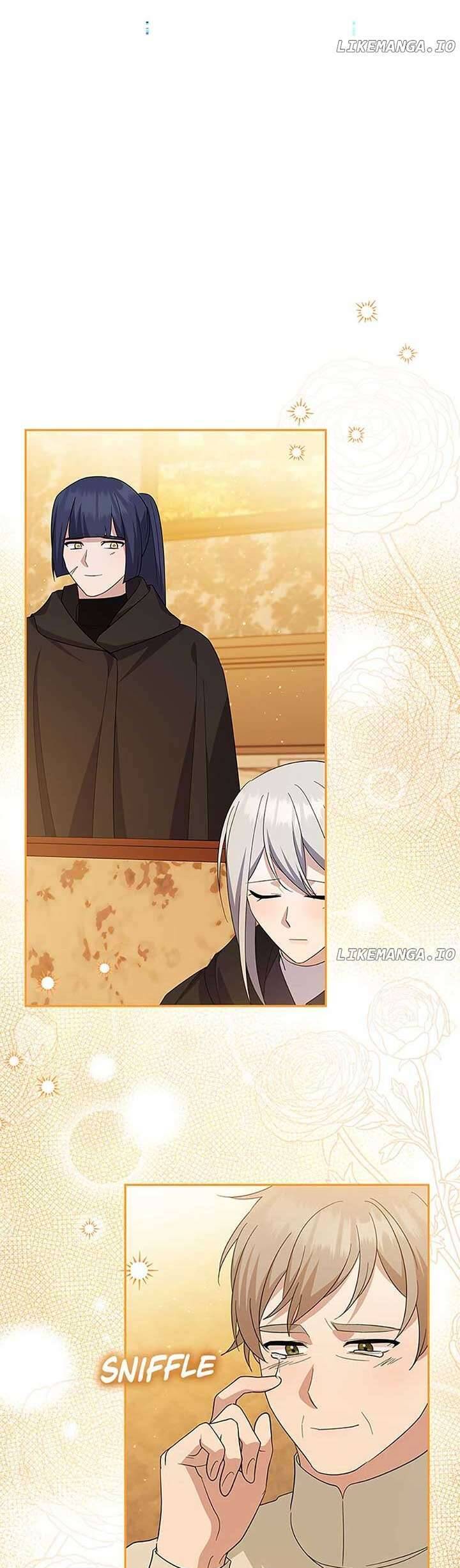 Hãy Ủng Hộ Kế Hoạch Trả Thù Của Tôi Chapter 85 - Next Chapter 86