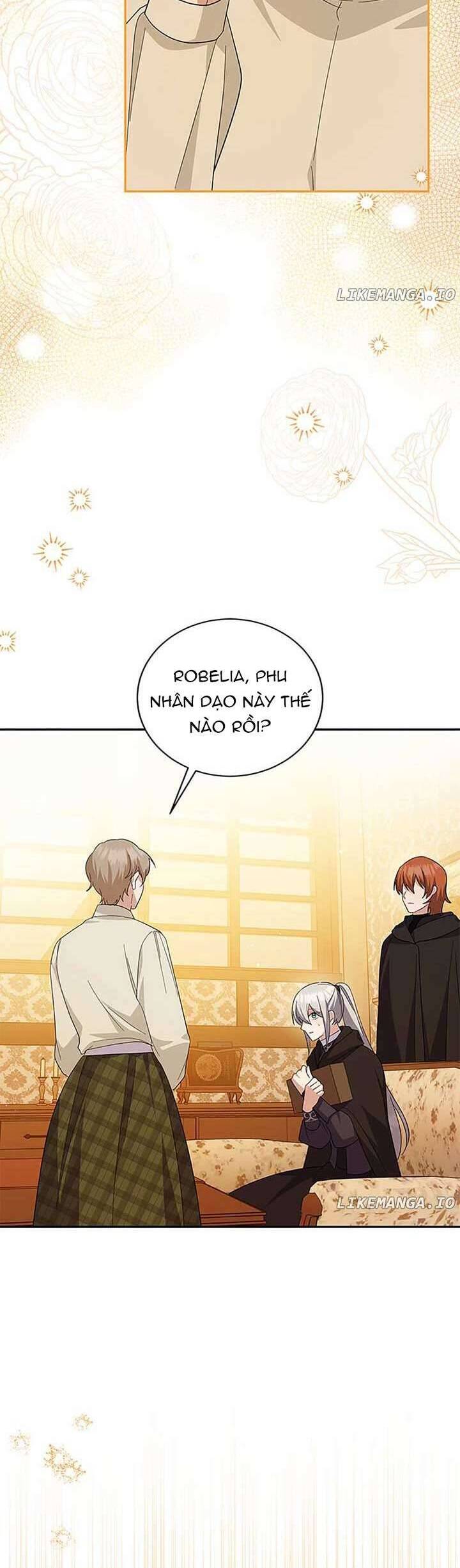 Hãy Ủng Hộ Kế Hoạch Trả Thù Của Tôi Chapter 85 - Next Chapter 86