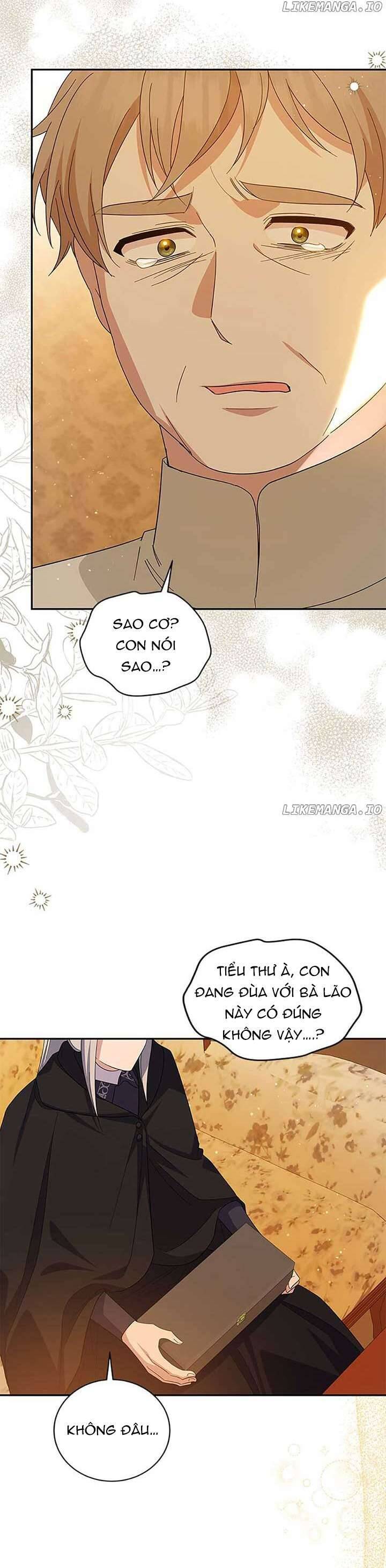 Hãy Ủng Hộ Kế Hoạch Trả Thù Của Tôi Chapter 85 - Next Chapter 86