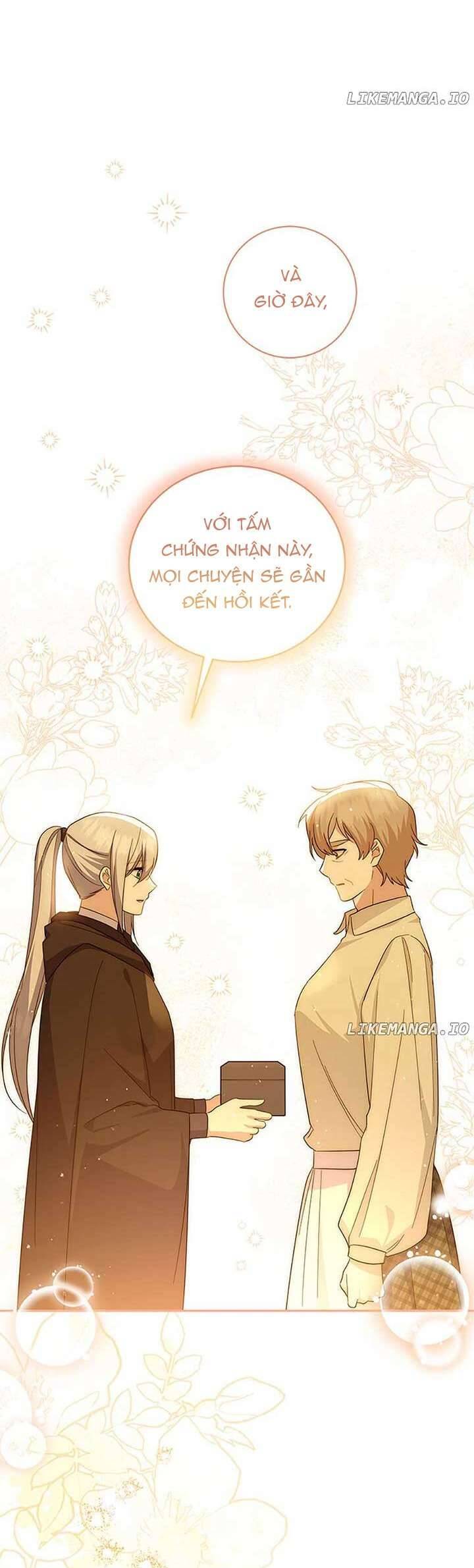 Hãy Ủng Hộ Kế Hoạch Trả Thù Của Tôi Chapter 85 - Next Chapter 86