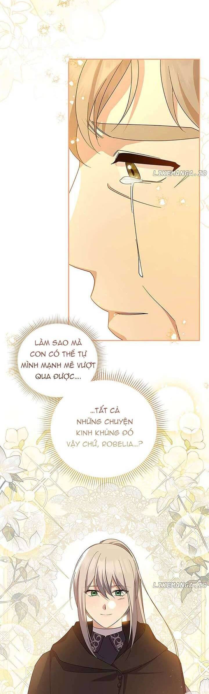 Hãy Ủng Hộ Kế Hoạch Trả Thù Của Tôi Chapter 85 - Next Chapter 86