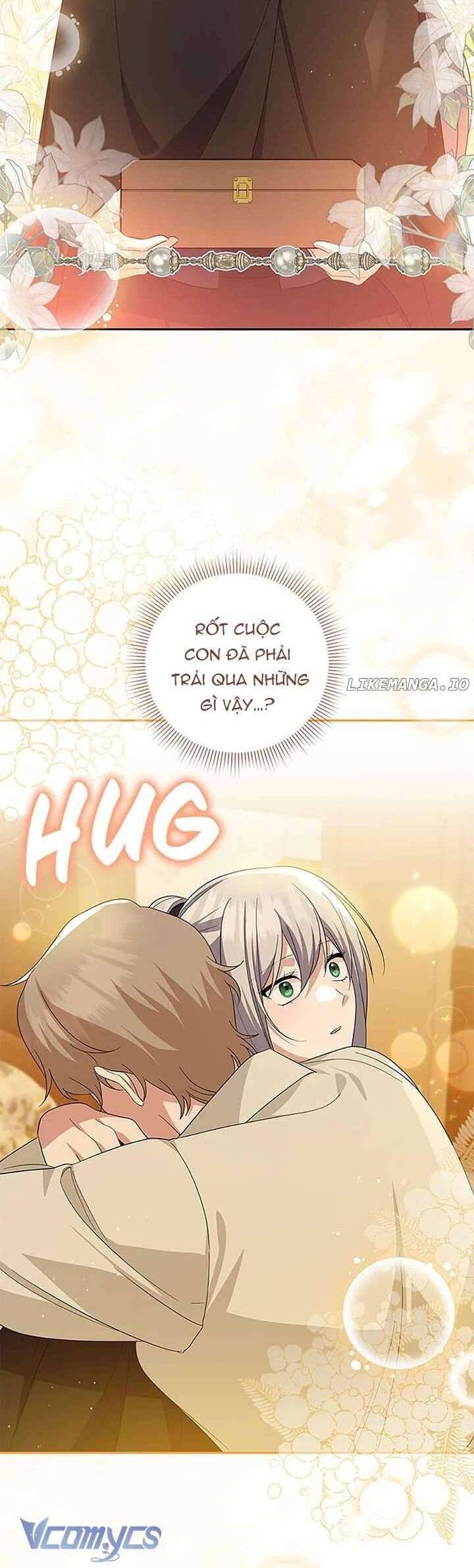 Hãy Ủng Hộ Kế Hoạch Trả Thù Của Tôi Chapter 85 - Next Chapter 86