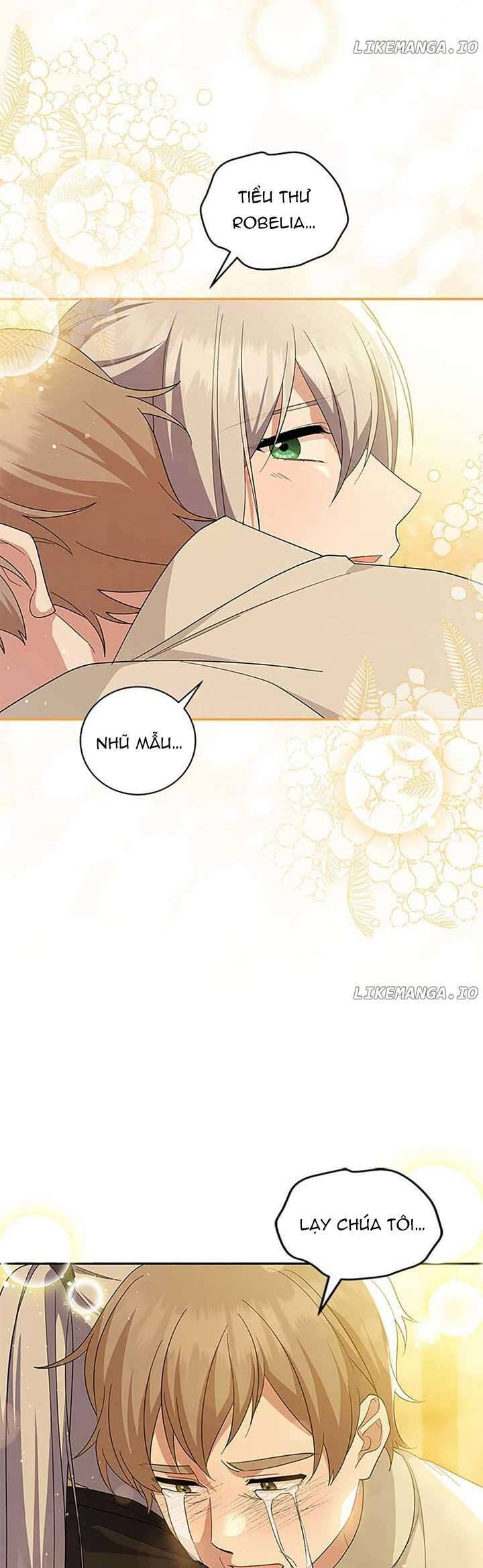 Hãy Ủng Hộ Kế Hoạch Trả Thù Của Tôi Chapter 85 - Next Chapter 86