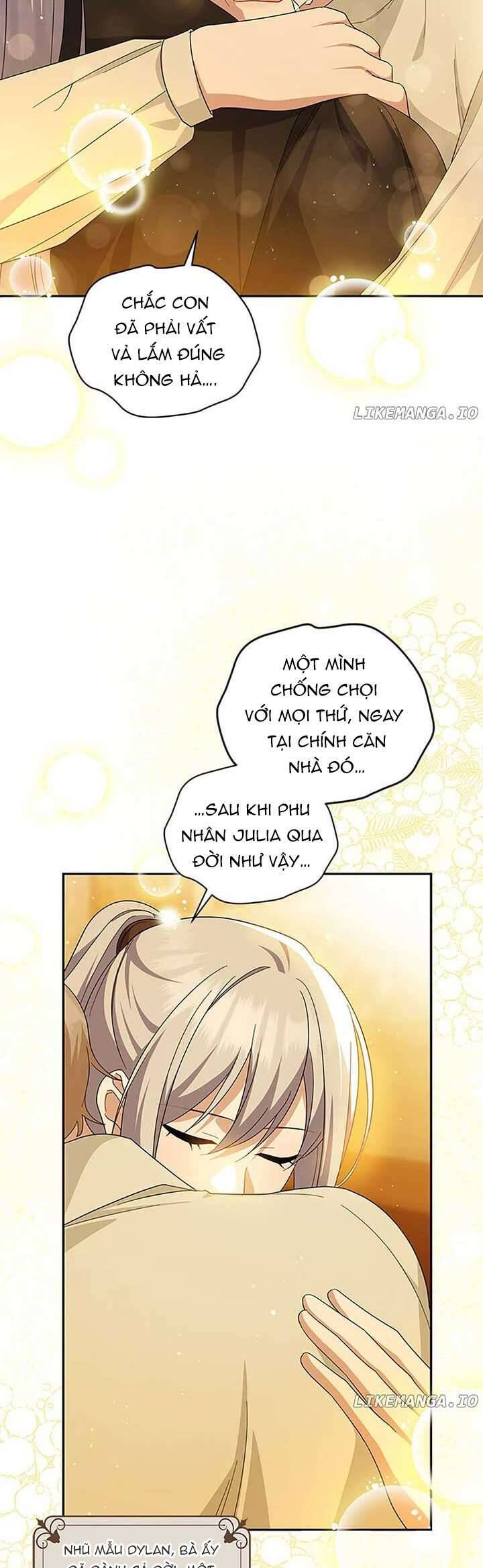 Hãy Ủng Hộ Kế Hoạch Trả Thù Của Tôi Chapter 85 - Next Chapter 86