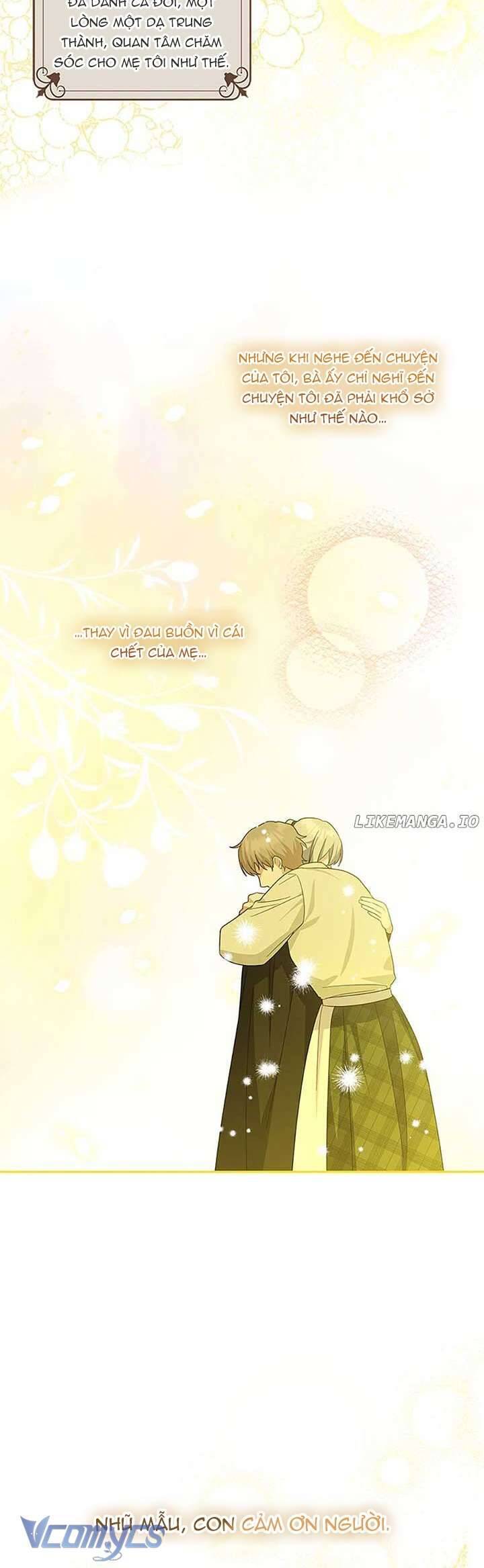 Hãy Ủng Hộ Kế Hoạch Trả Thù Của Tôi Chapter 85 - Next Chapter 86