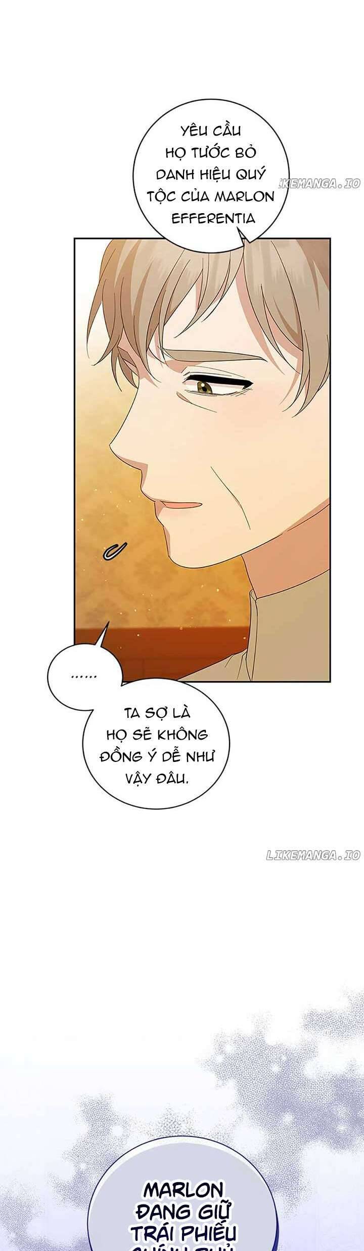 Hãy Ủng Hộ Kế Hoạch Trả Thù Của Tôi Chapter 85 - Next Chapter 86