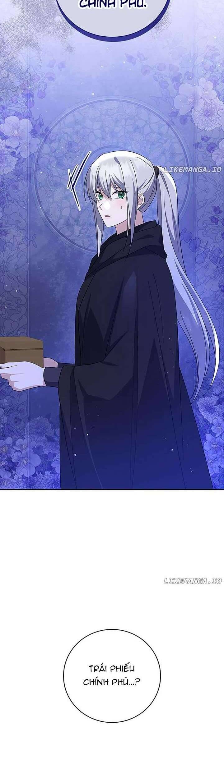 Hãy Ủng Hộ Kế Hoạch Trả Thù Của Tôi Chapter 85 - Next Chapter 86
