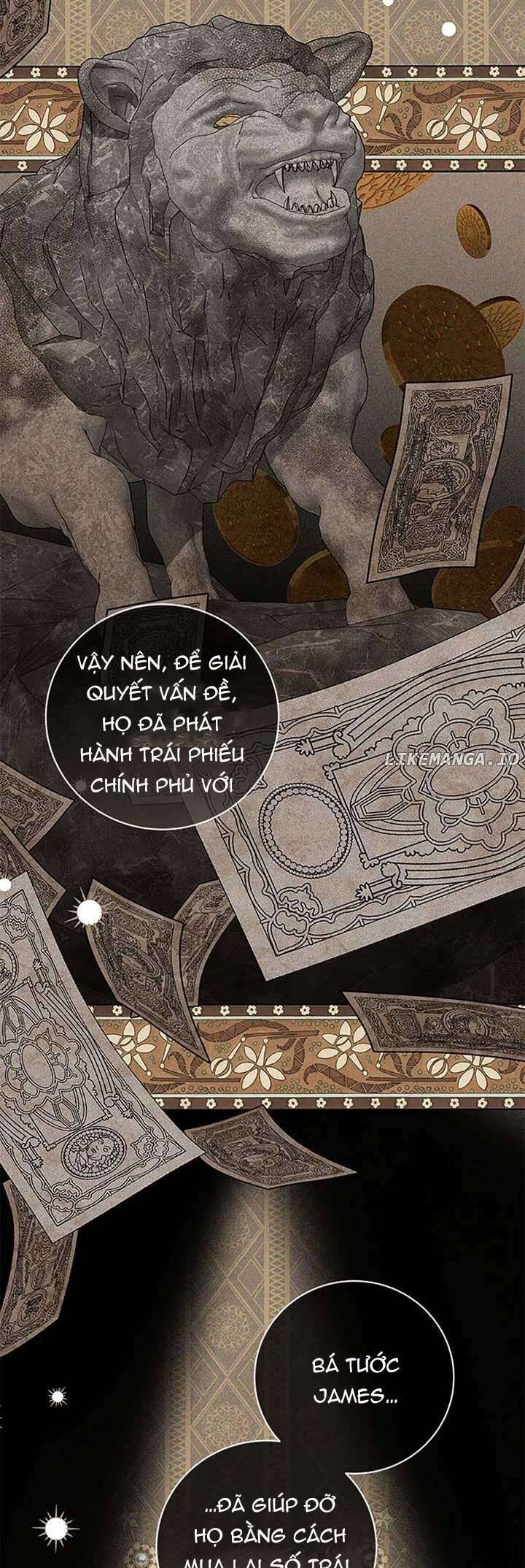 Hãy Ủng Hộ Kế Hoạch Trả Thù Của Tôi Chapter 85 - Next Chapter 86