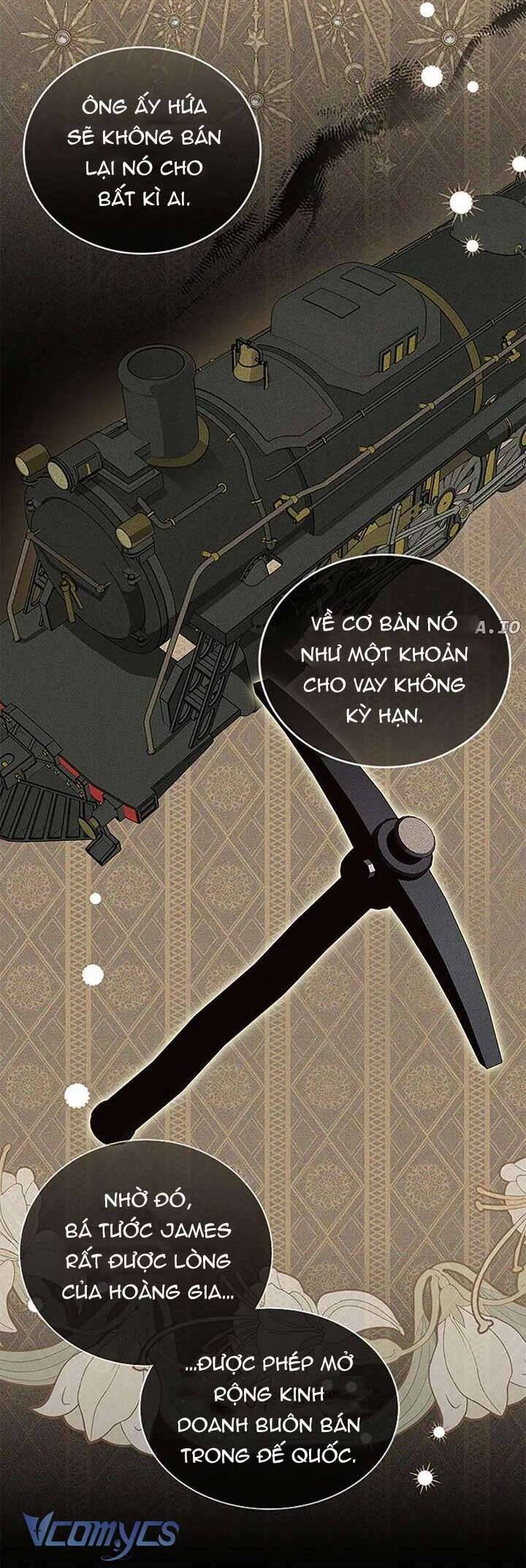 Hãy Ủng Hộ Kế Hoạch Trả Thù Của Tôi Chapter 85 - Next Chapter 86