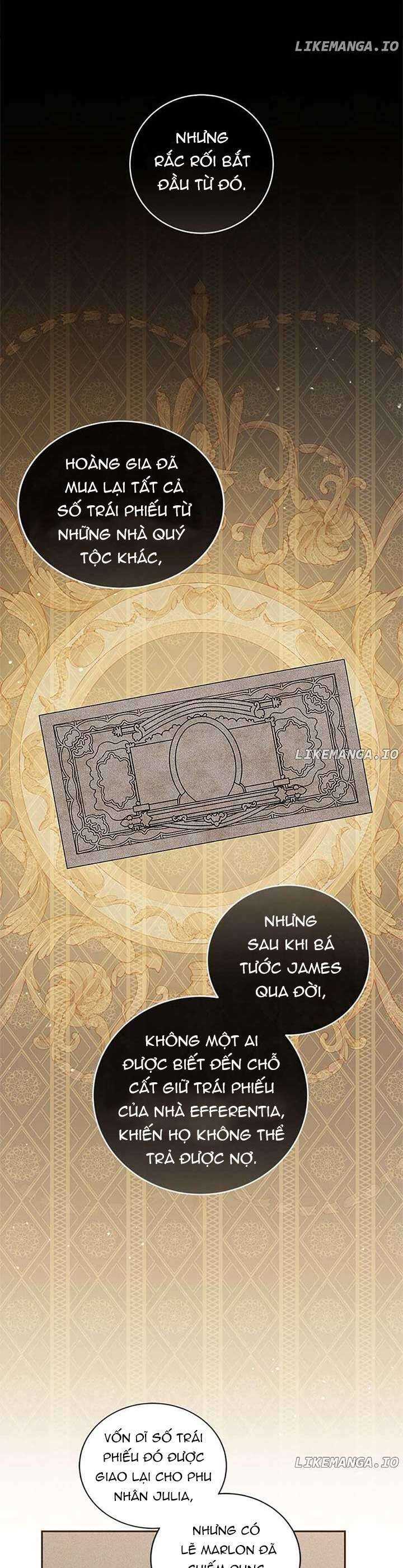 Hãy Ủng Hộ Kế Hoạch Trả Thù Của Tôi Chapter 85 - Next Chapter 86