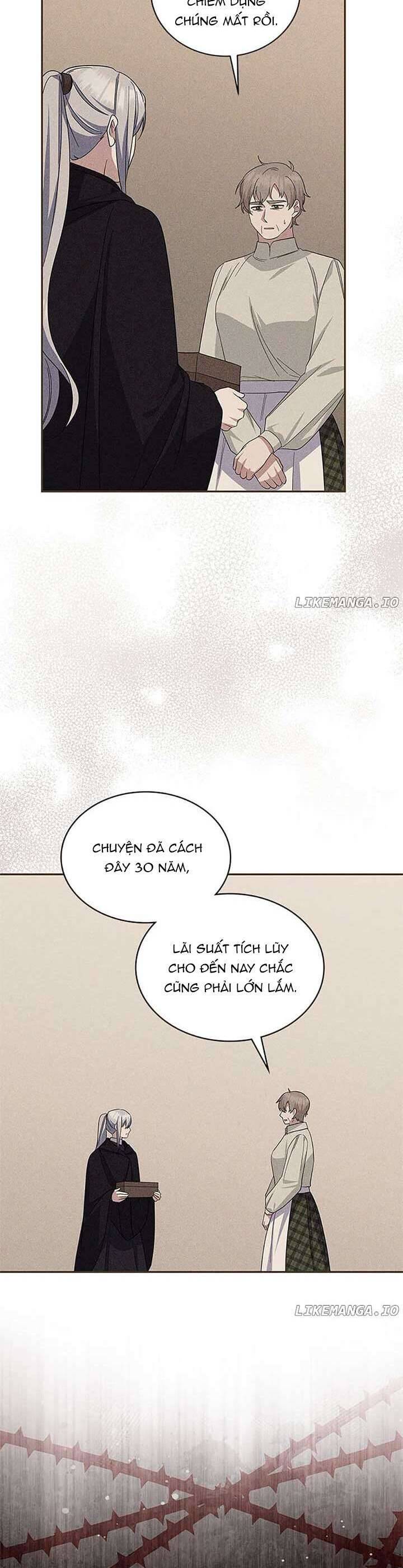 Hãy Ủng Hộ Kế Hoạch Trả Thù Của Tôi Chapter 85 - Next Chapter 86