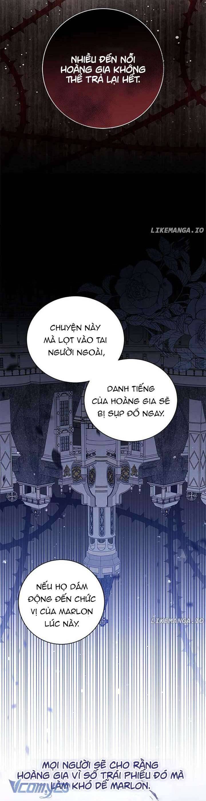 Hãy Ủng Hộ Kế Hoạch Trả Thù Của Tôi Chapter 85 - Next Chapter 86