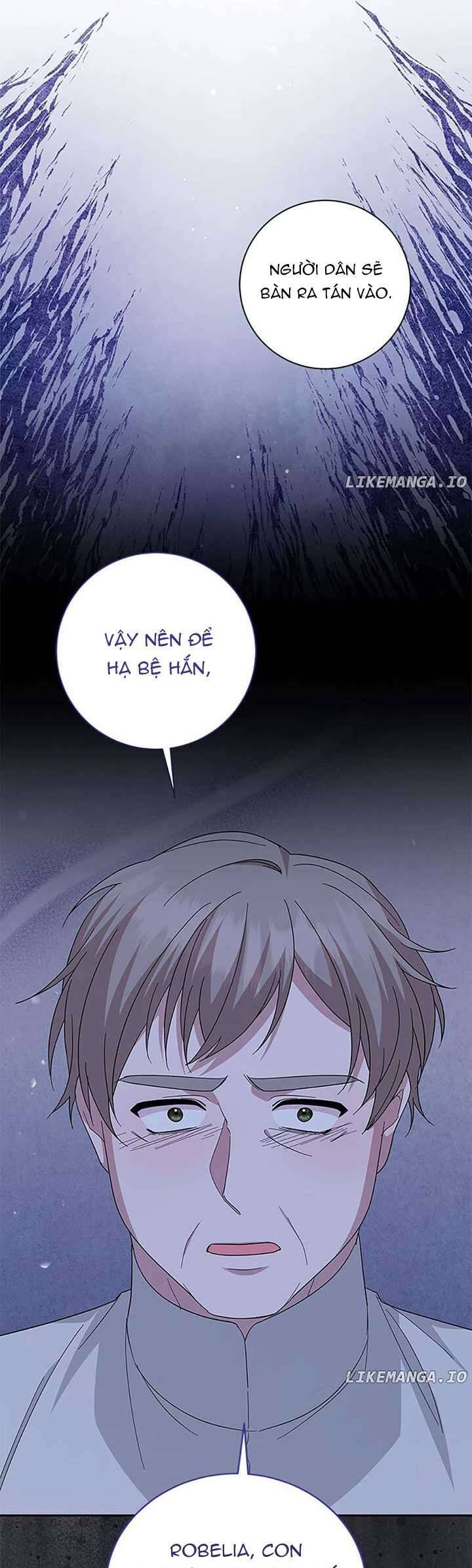 Hãy Ủng Hộ Kế Hoạch Trả Thù Của Tôi Chapter 85 - Next Chapter 86