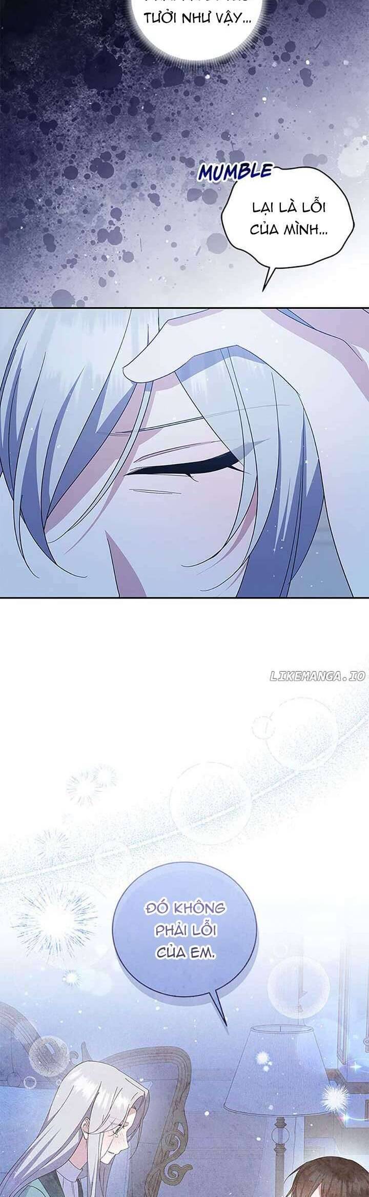 Hãy Ủng Hộ Kế Hoạch Trả Thù Của Tôi Chapter 85 - Next Chapter 86