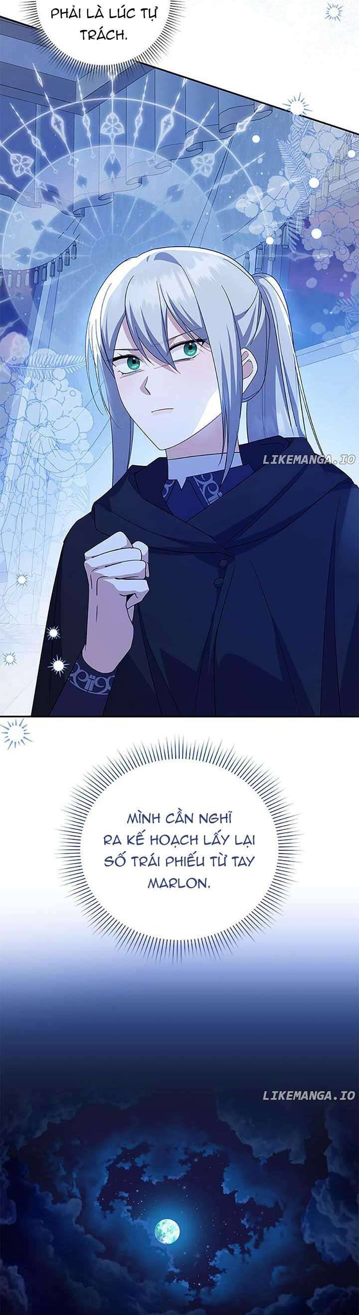 Hãy Ủng Hộ Kế Hoạch Trả Thù Của Tôi Chapter 85 - Next Chapter 86