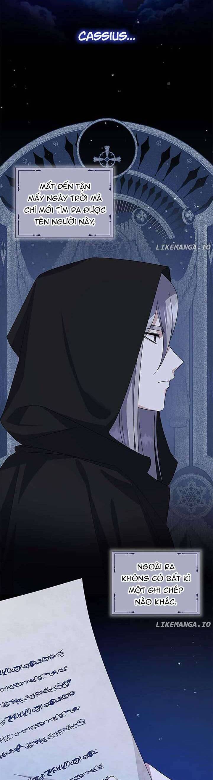 Hãy Ủng Hộ Kế Hoạch Trả Thù Của Tôi Chapter 85 - Next Chapter 86