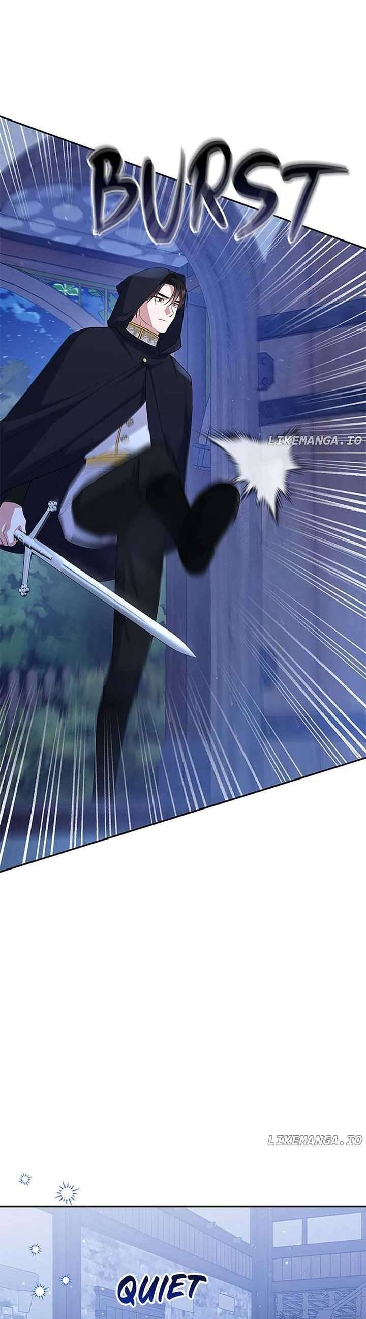 Hãy Ủng Hộ Kế Hoạch Trả Thù Của Tôi Chapter 85 - Next Chapter 86
