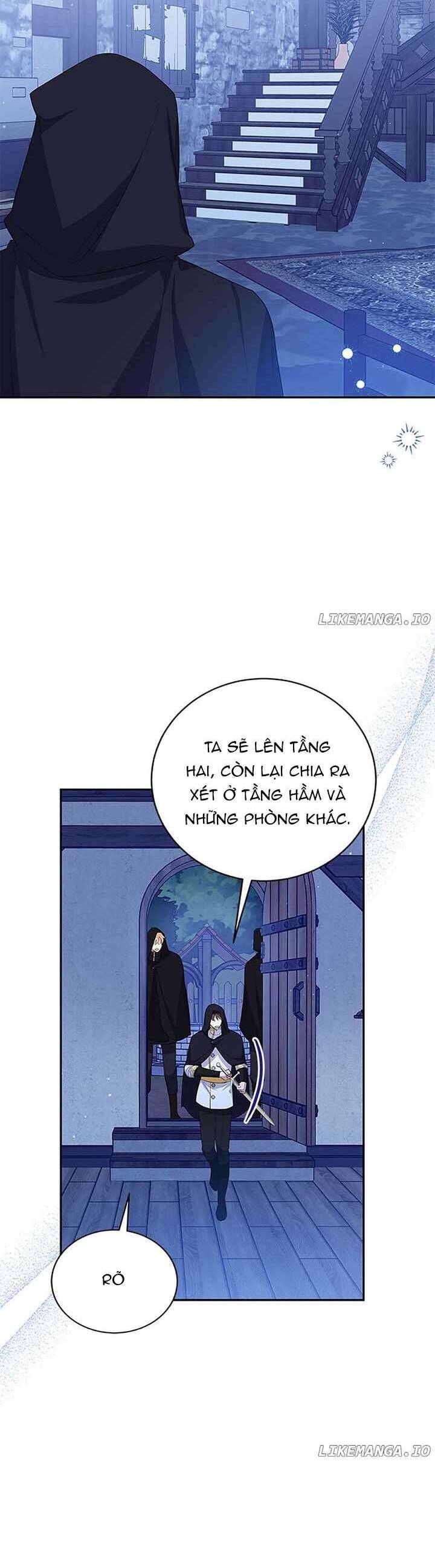 Hãy Ủng Hộ Kế Hoạch Trả Thù Của Tôi Chapter 85 - Next Chapter 86
