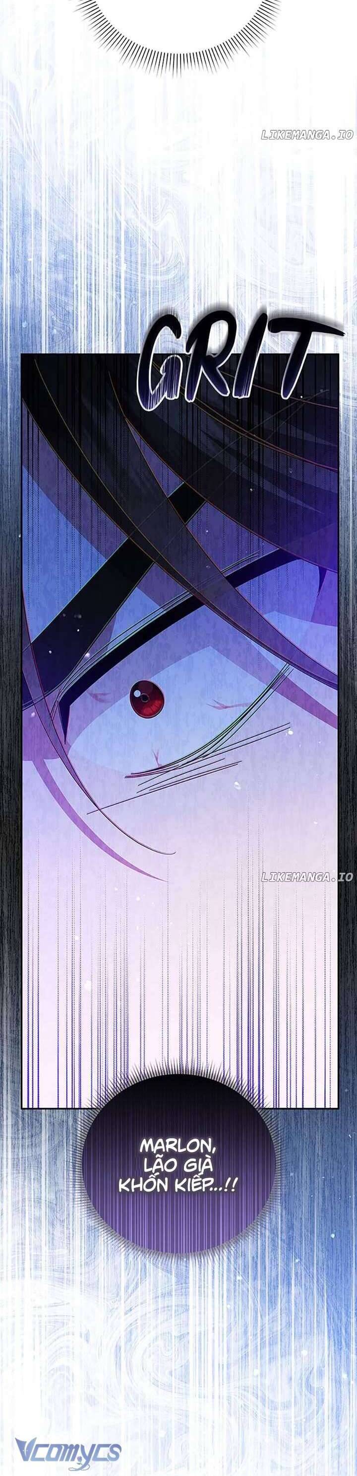 Hãy Ủng Hộ Kế Hoạch Trả Thù Của Tôi Chapter 85 - Next Chapter 86