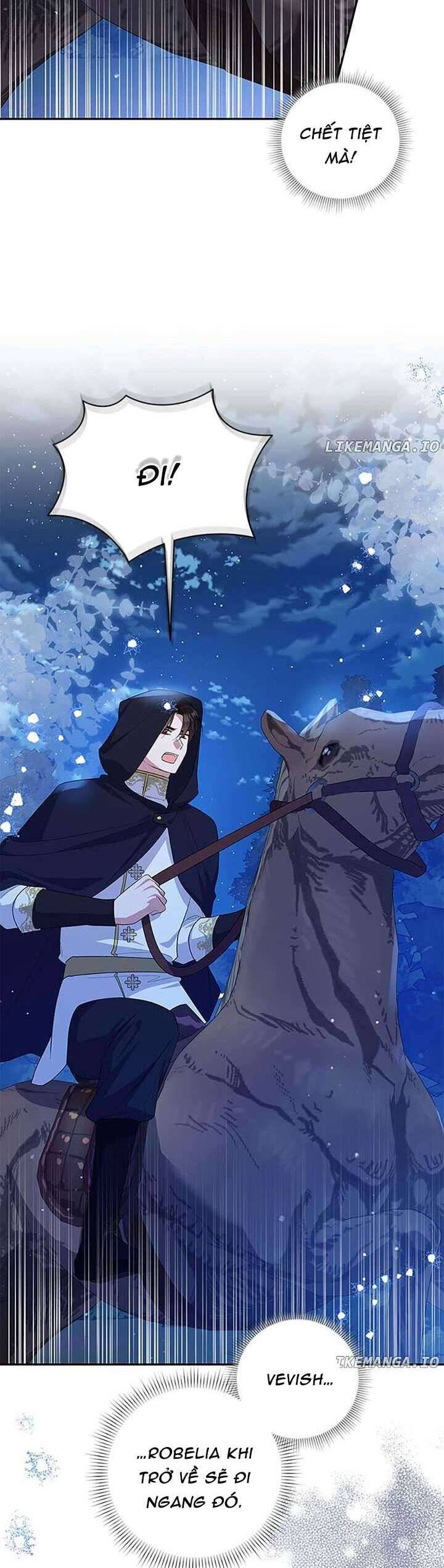 Hãy Ủng Hộ Kế Hoạch Trả Thù Của Tôi Chapter 85 - Next Chapter 86