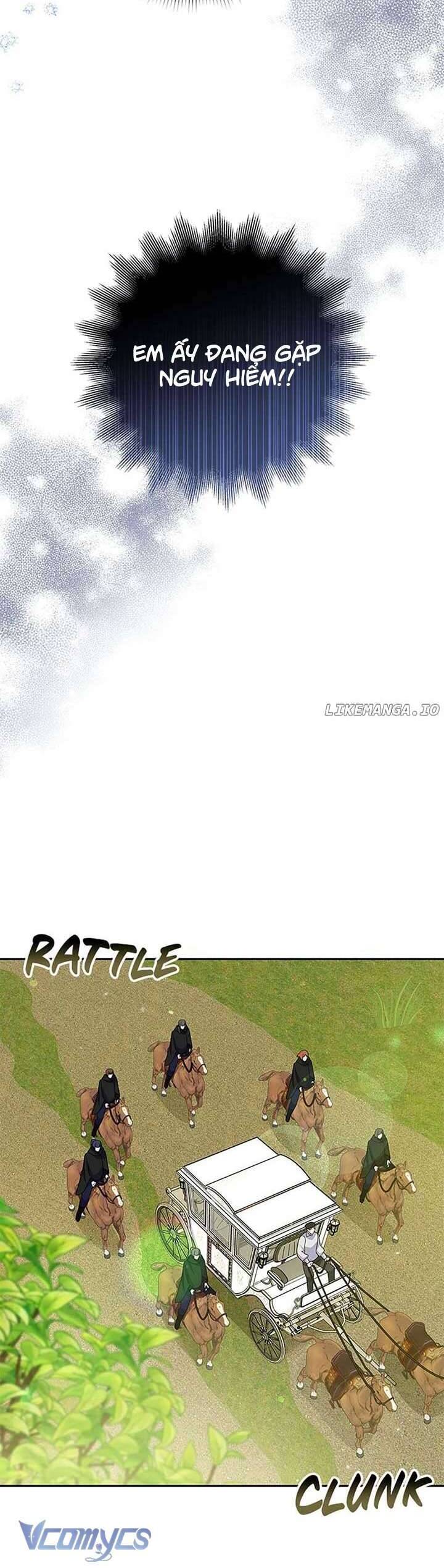 Hãy Ủng Hộ Kế Hoạch Trả Thù Của Tôi Chapter 85 - Next Chapter 86