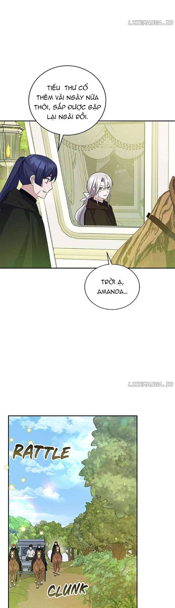 Hãy Ủng Hộ Kế Hoạch Trả Thù Của Tôi Chapter 85 - Next Chapter 86