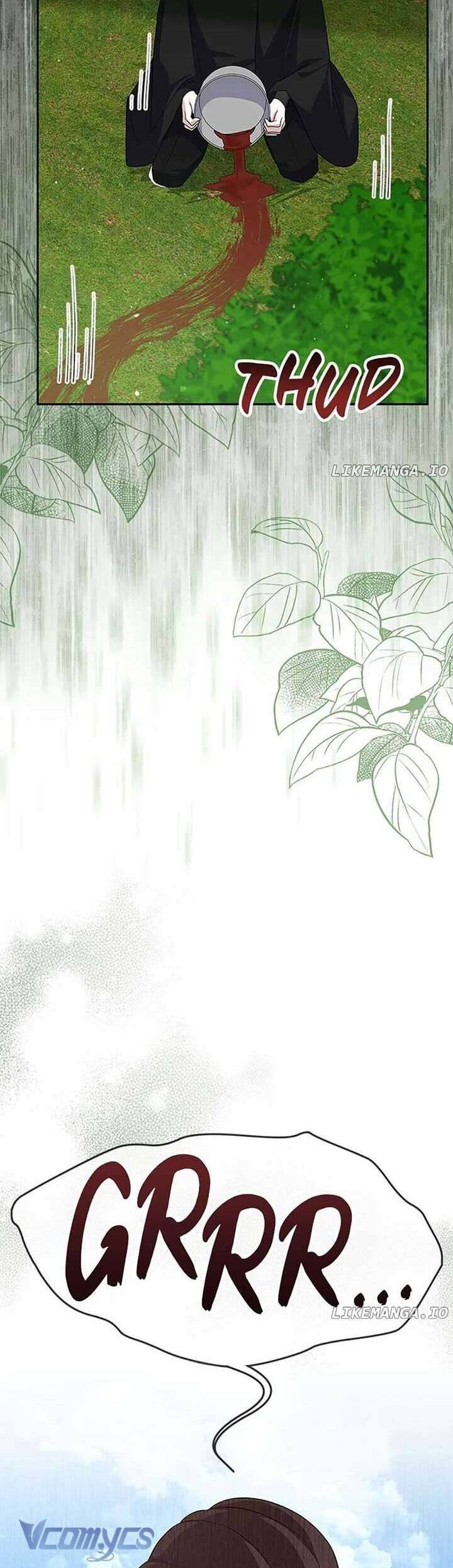 Hãy Ủng Hộ Kế Hoạch Trả Thù Của Tôi Chapter 85 - Next Chapter 86