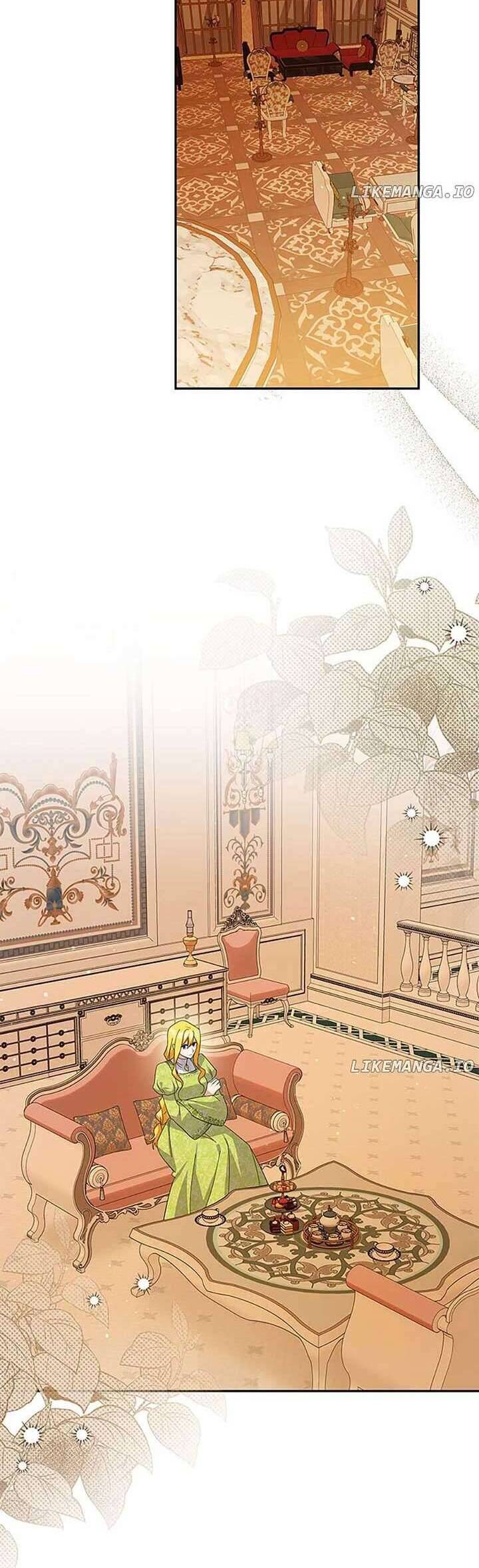 Hãy Ủng Hộ Kế Hoạch Trả Thù Của Tôi Chapter 93 - Next Chapter 94