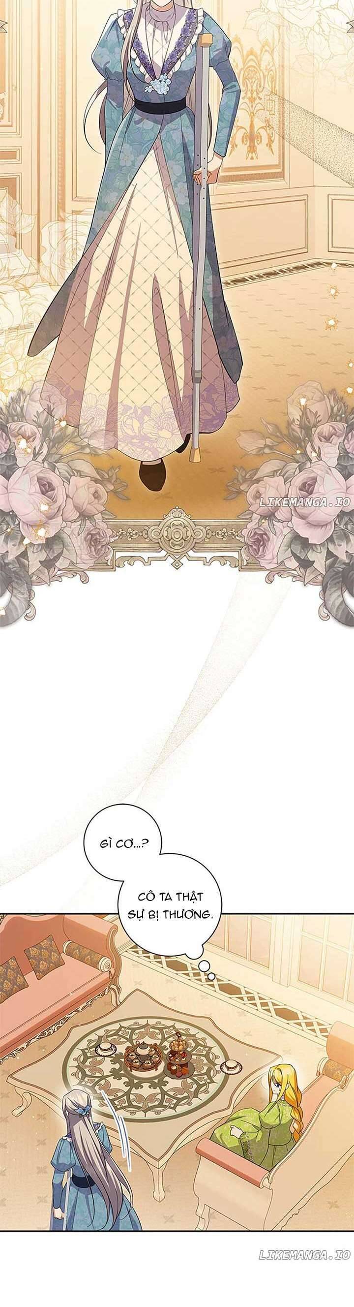 Hãy Ủng Hộ Kế Hoạch Trả Thù Của Tôi Chapter 93 - Next Chapter 94