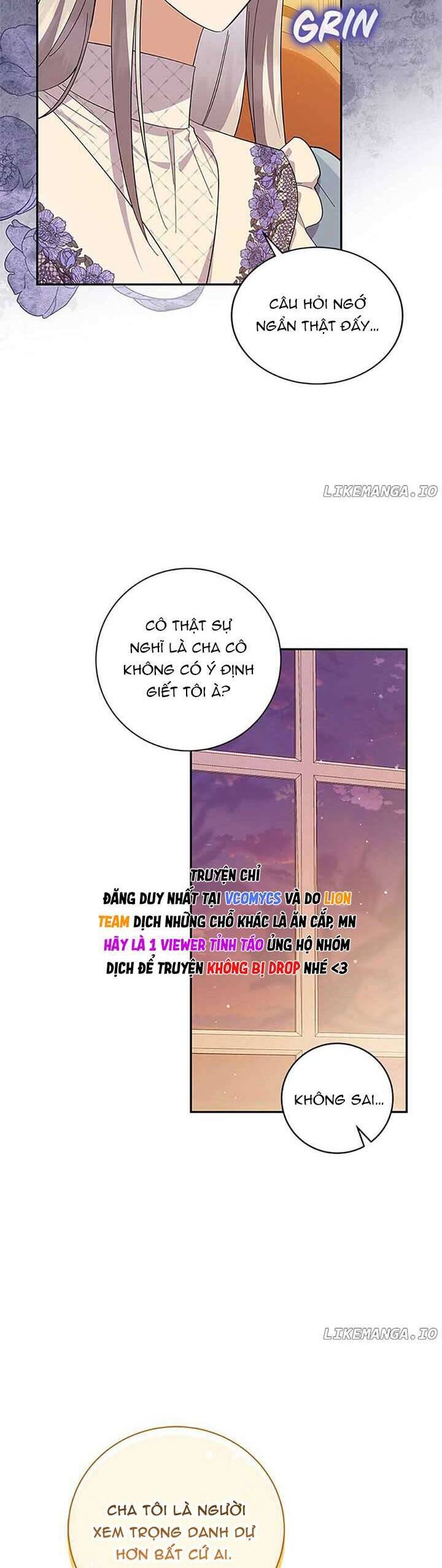 Hãy Ủng Hộ Kế Hoạch Trả Thù Của Tôi Chapter 93 - Next Chapter 94