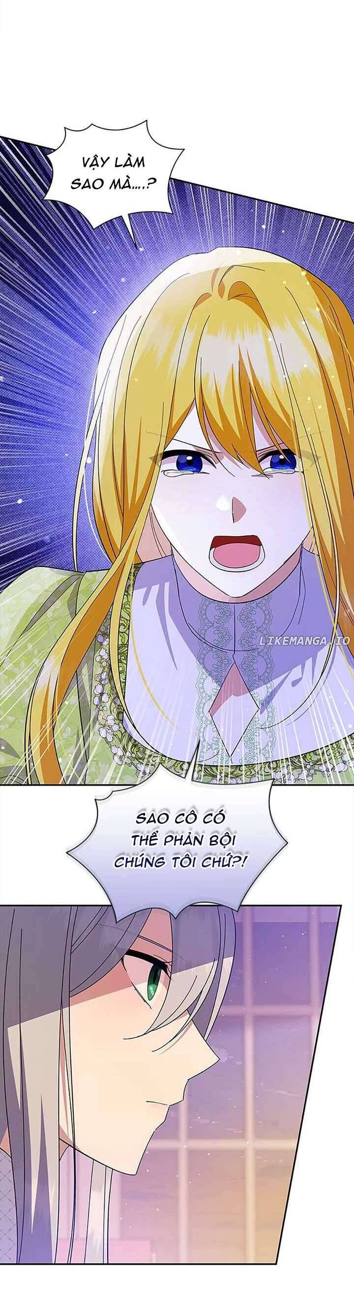 Hãy Ủng Hộ Kế Hoạch Trả Thù Của Tôi Chapter 93 - Next Chapter 94