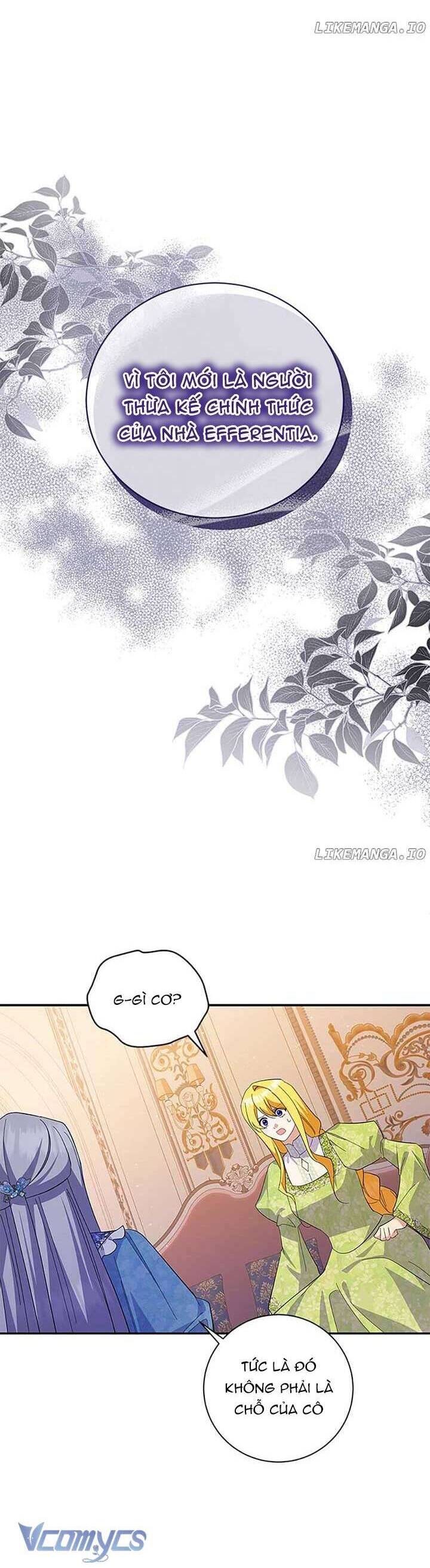 Hãy Ủng Hộ Kế Hoạch Trả Thù Của Tôi Chapter 93 - Next Chapter 94