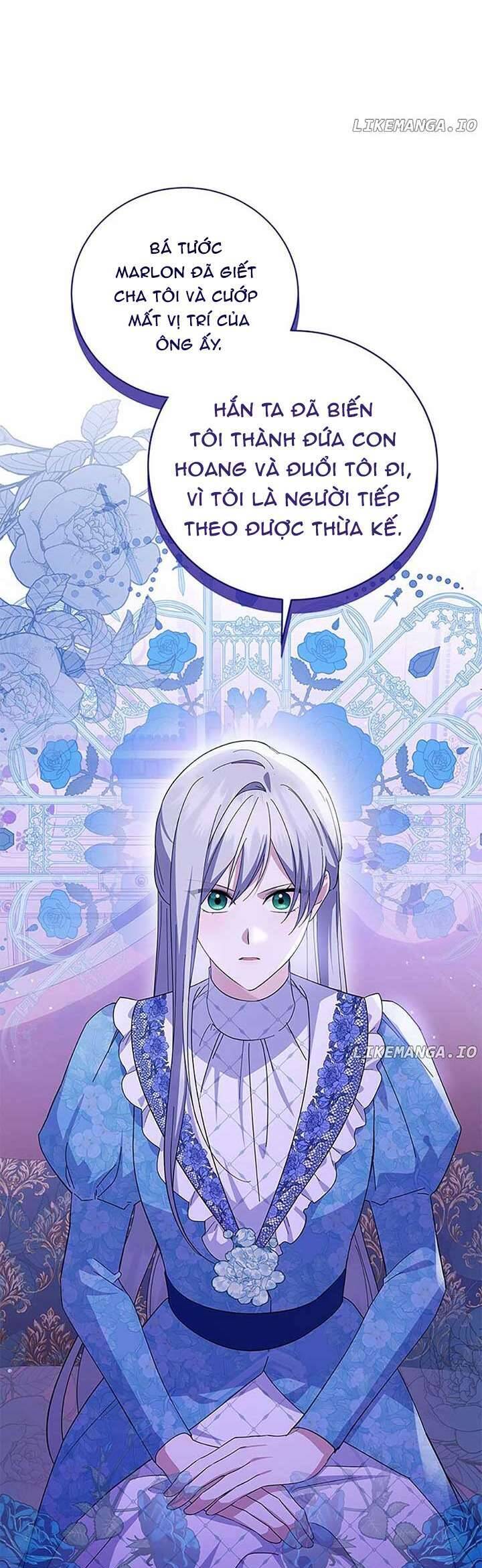 Hãy Ủng Hộ Kế Hoạch Trả Thù Của Tôi Chapter 93 - Next Chapter 94