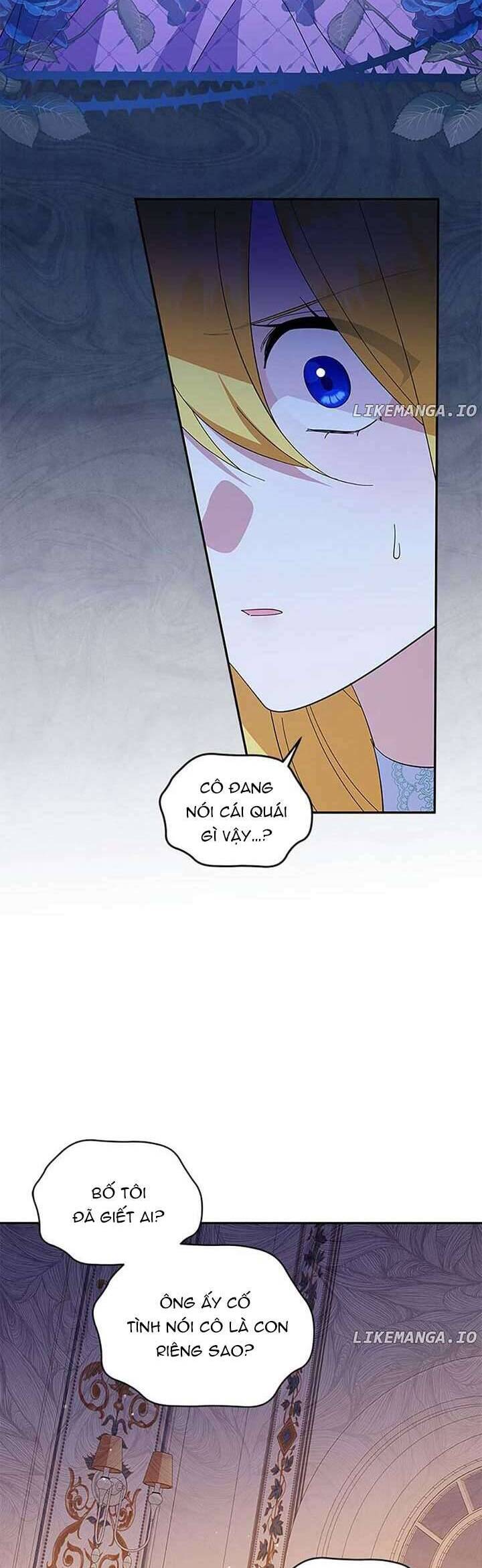 Hãy Ủng Hộ Kế Hoạch Trả Thù Của Tôi Chapter 93 - Next Chapter 94