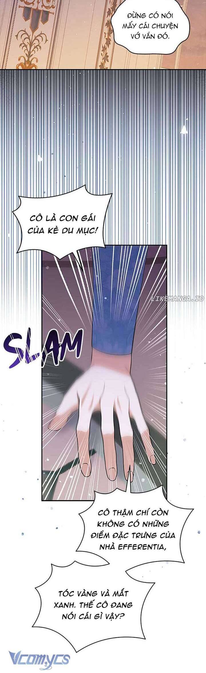 Hãy Ủng Hộ Kế Hoạch Trả Thù Của Tôi Chapter 93 - Next Chapter 94
