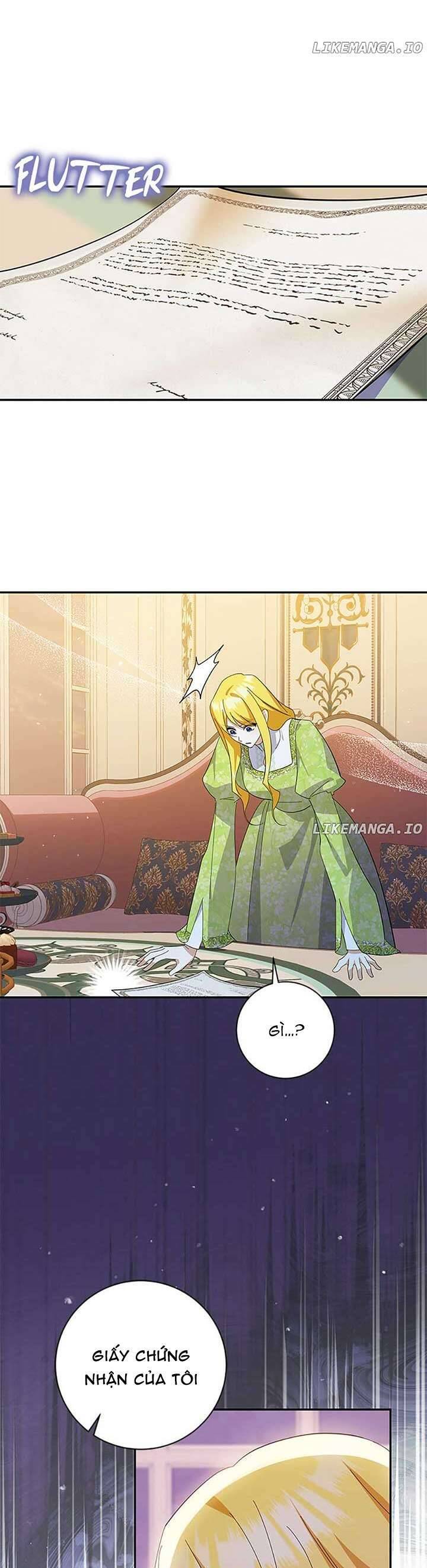 Hãy Ủng Hộ Kế Hoạch Trả Thù Của Tôi Chapter 93 - Next Chapter 94